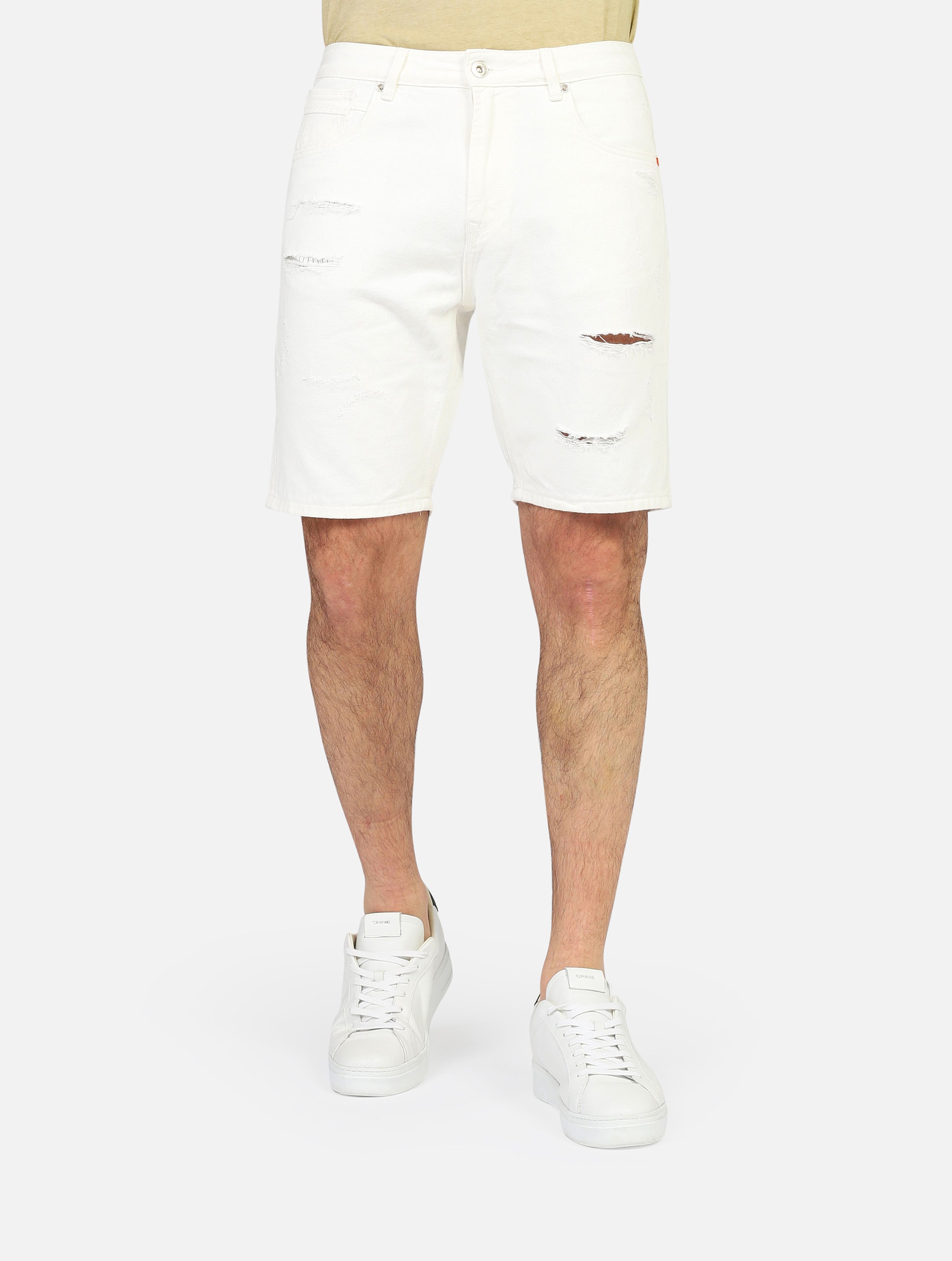 shorts GIANNI LUPO GL6250QWHITE
