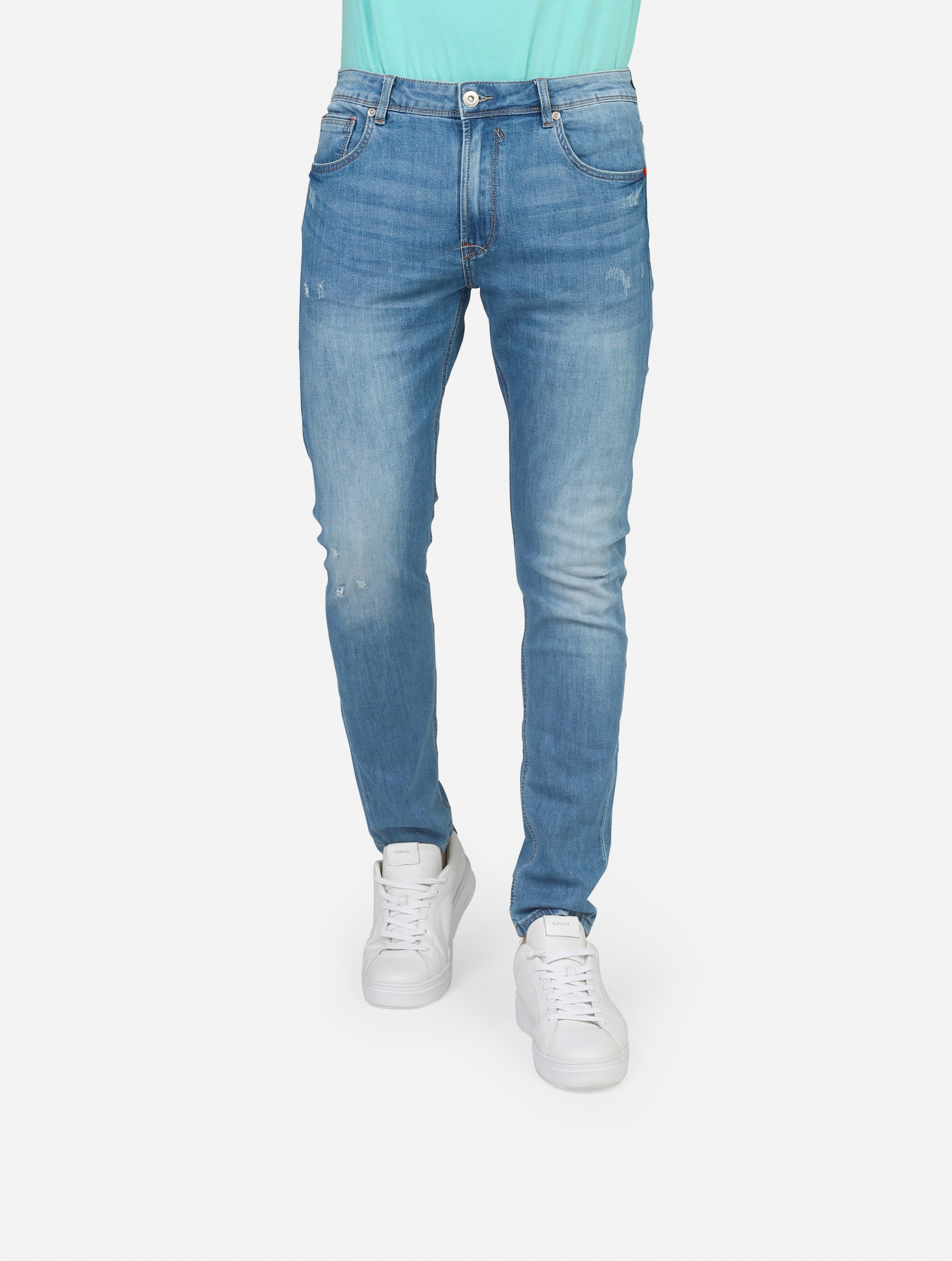 jeans GIANNI LUPO GL6262QDENIM