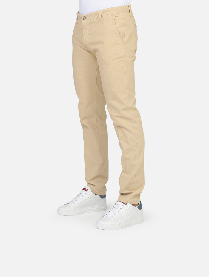 pantalone GIANNI LUPO GN21709BEIGE