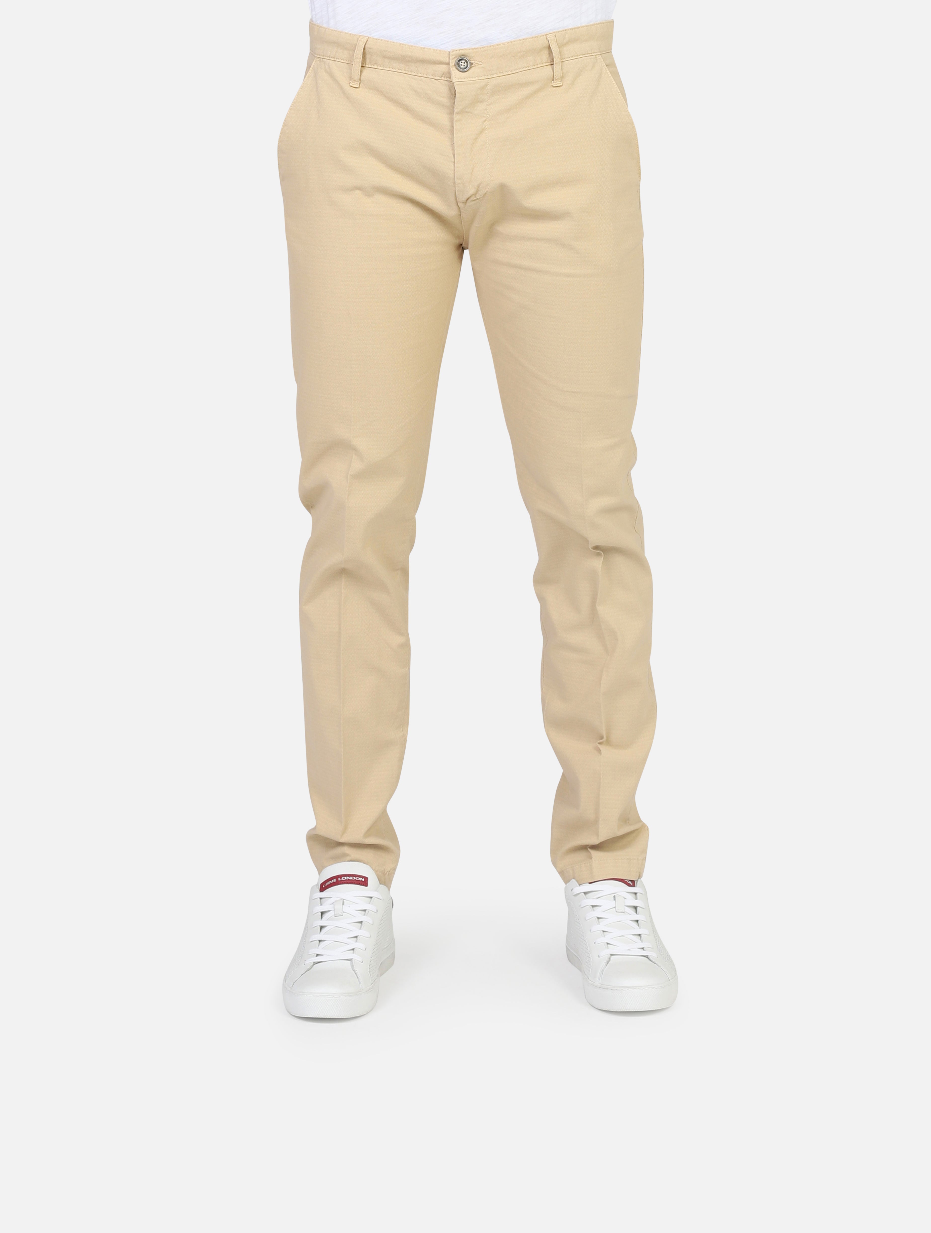 pantalone GIANNI LUPO GN21709BEIGE