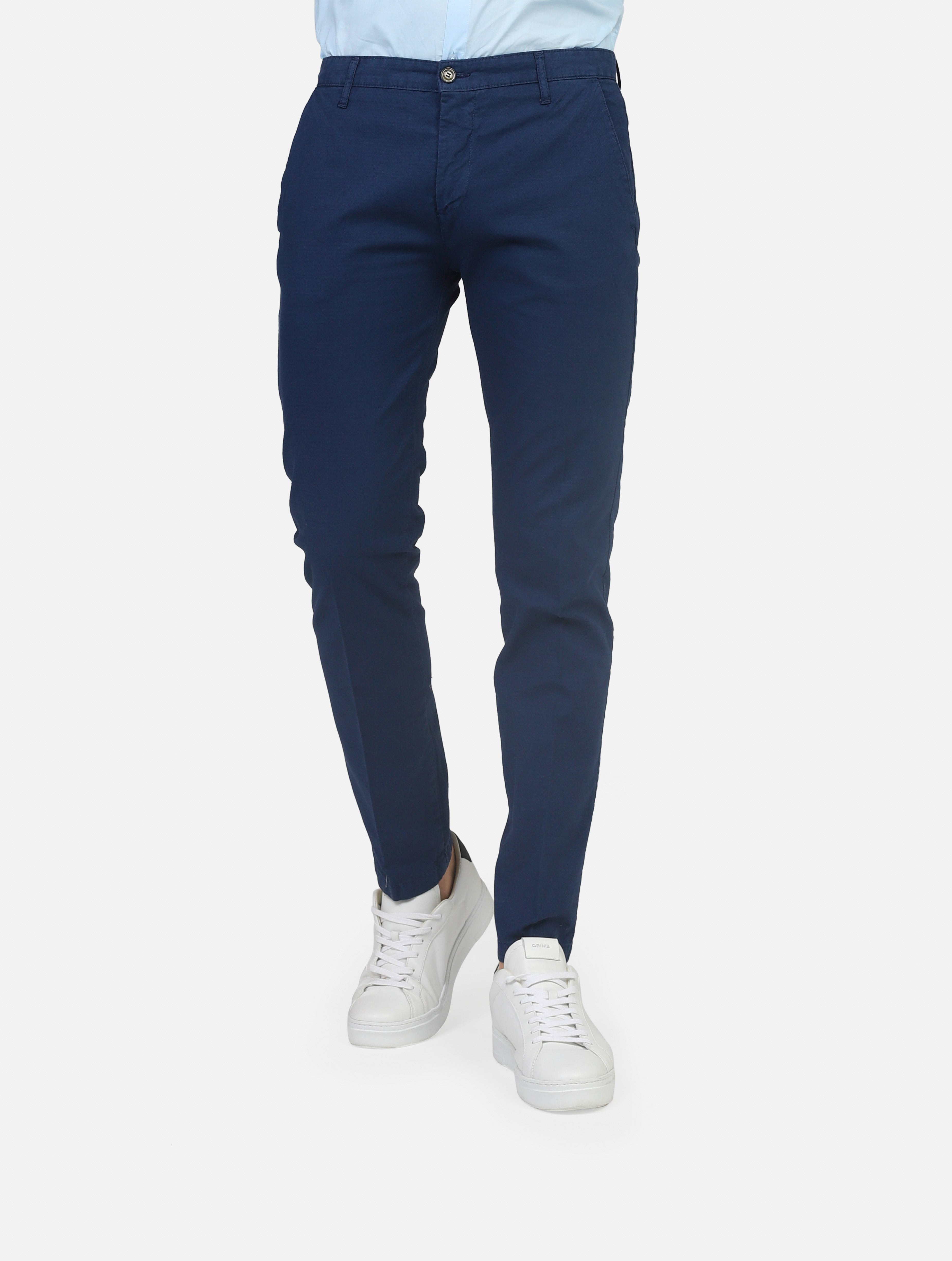 pantalone GIANNI LUPO GN21709BLUE