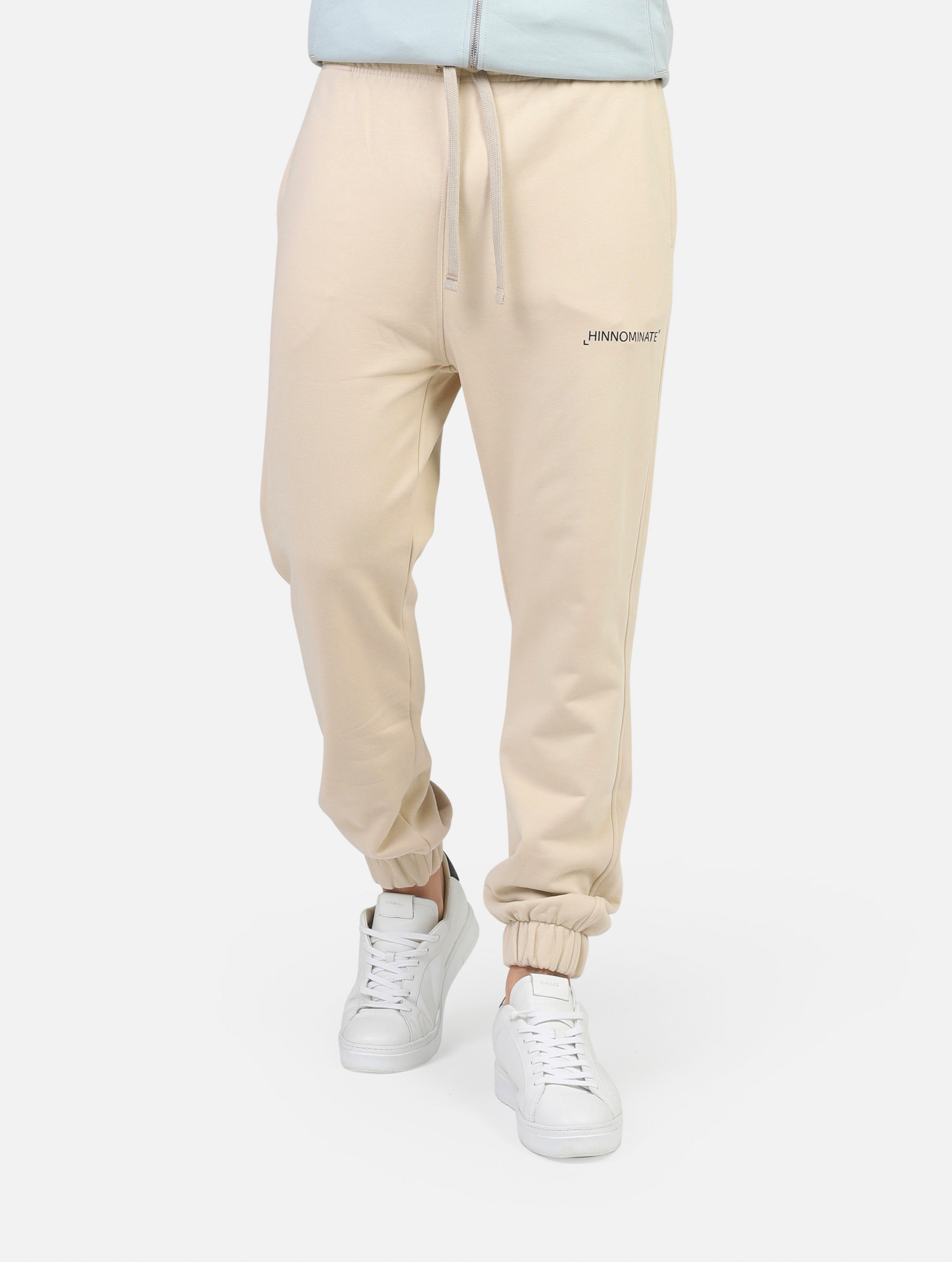 pantalone HINNOMINATE HMABM00006BEIGE