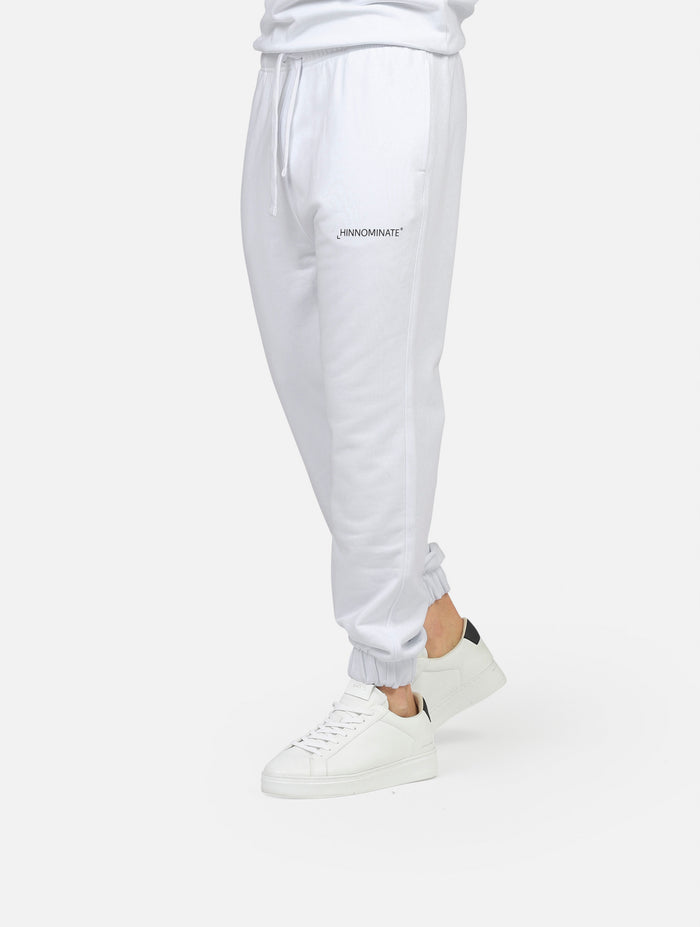 pantalone HINNOMINATE HMABM00006BIANCO