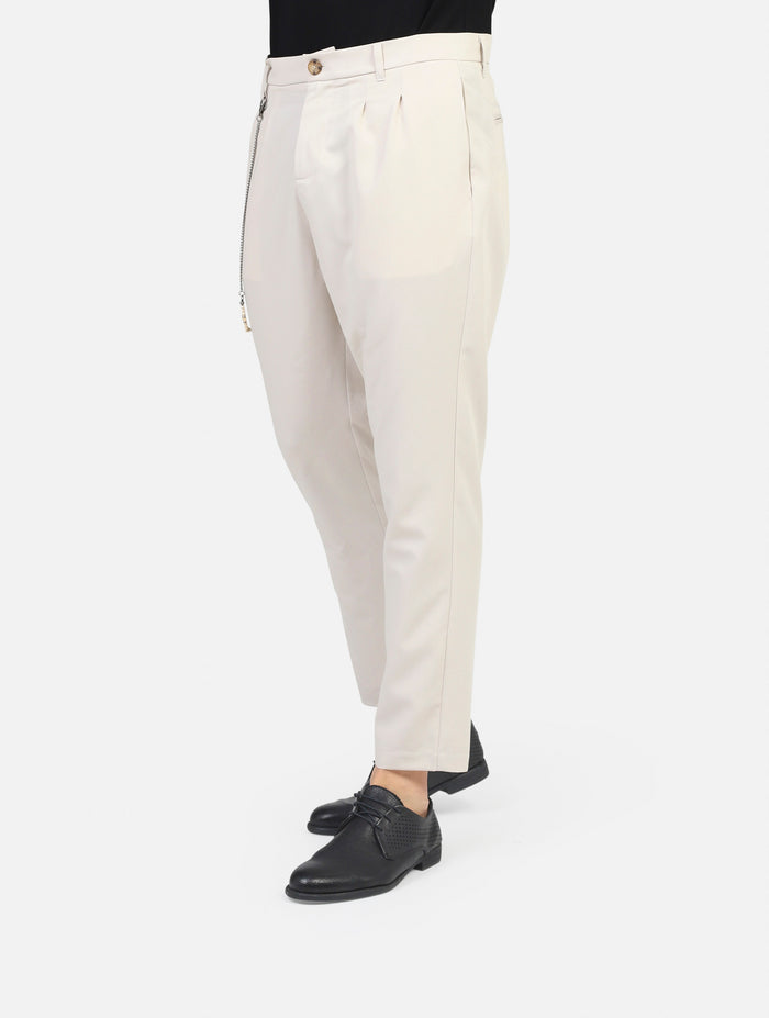 pantalone IMPERIAL PB51HBQPANTALONE 1170BEIGE