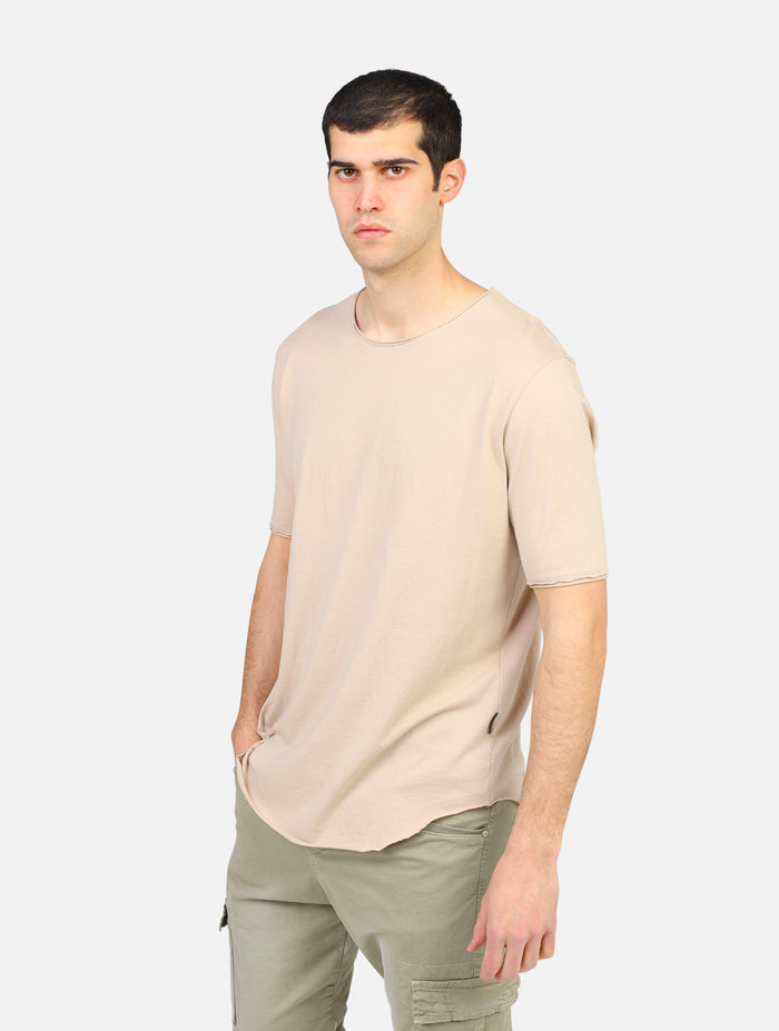 t-shirt IMPERIAL TB92HATLT-SHIRT 1170BEIGE