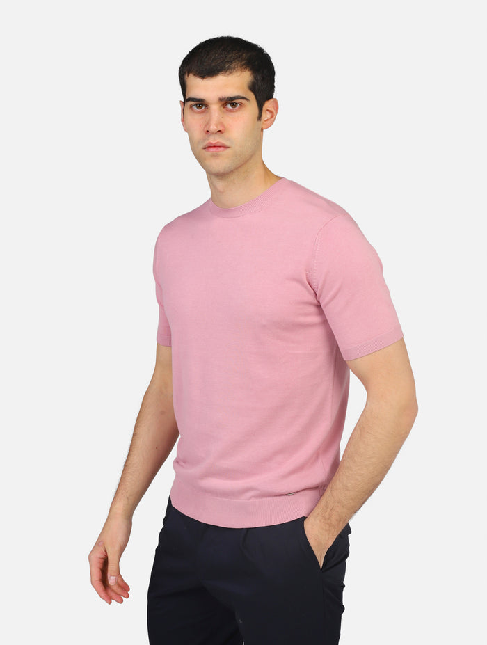 t-shirt MARKUP MK10004ROSA