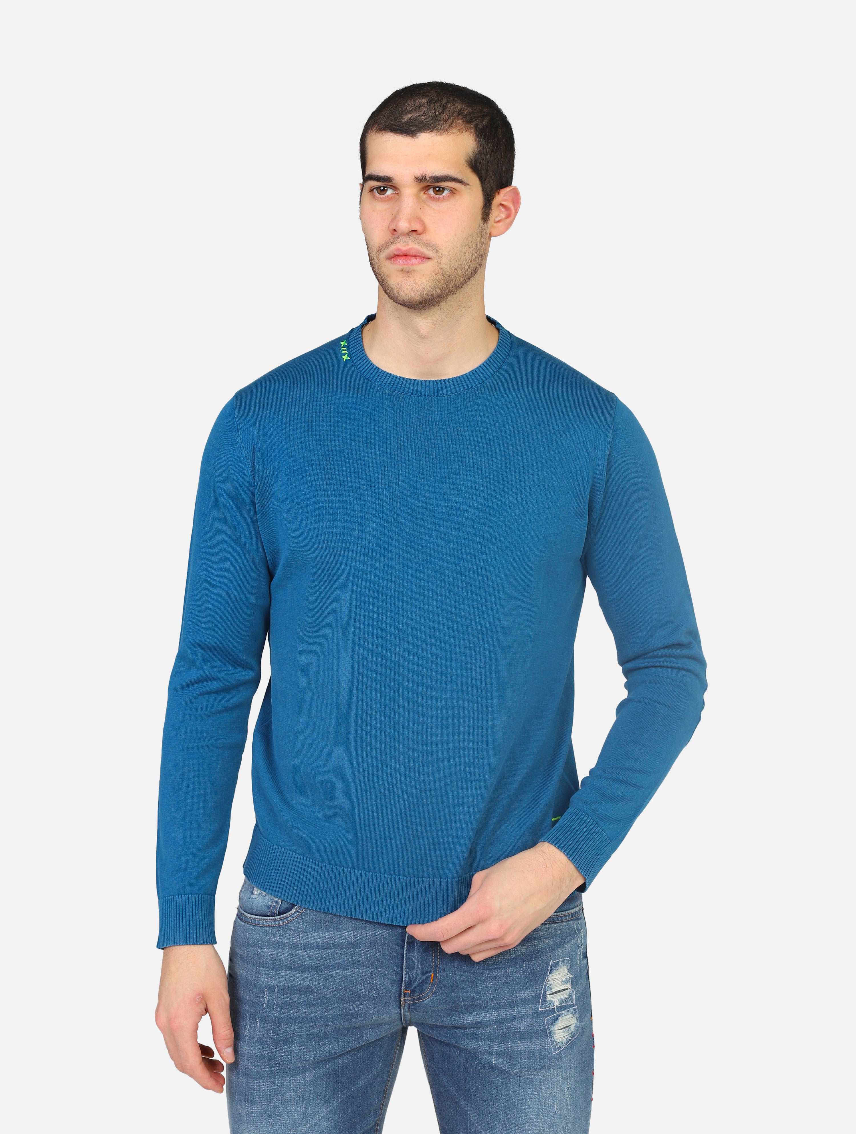 maglia MARKUP MK690021BLUETTE