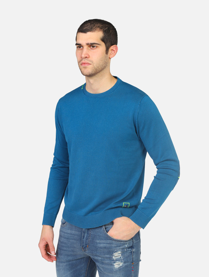 maglia MARKUP MK690021BLUETTE