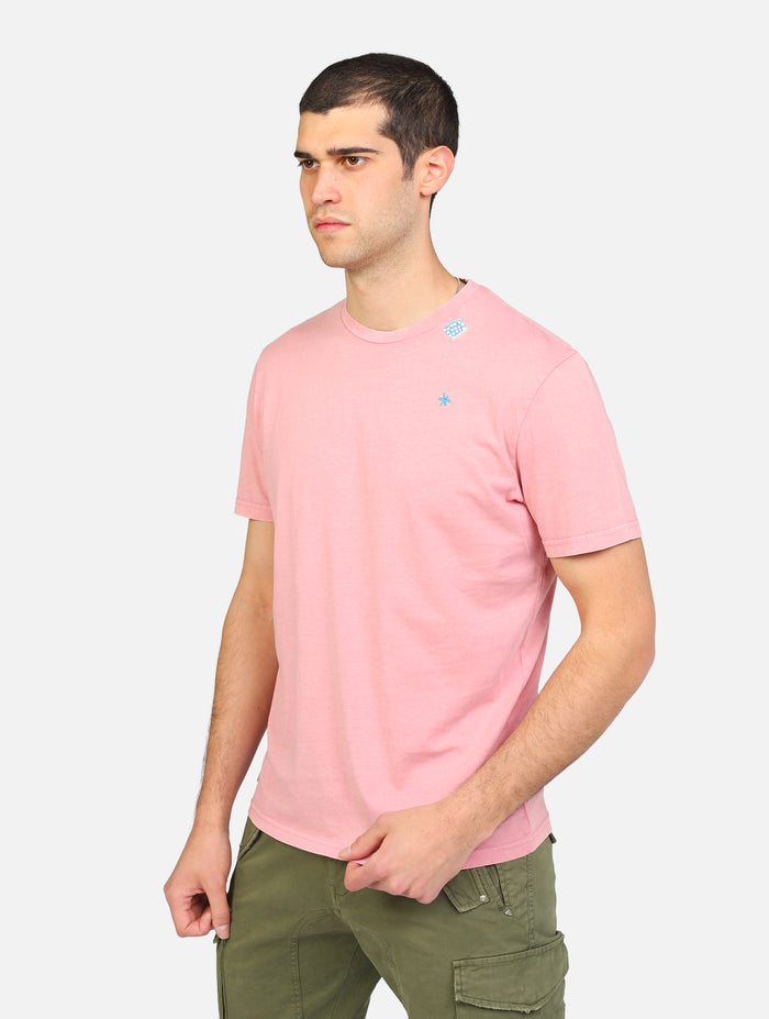 t-shirt MARKUP MK691052ROSA