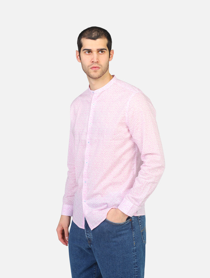 camicia MARKUP MK693052ROSA