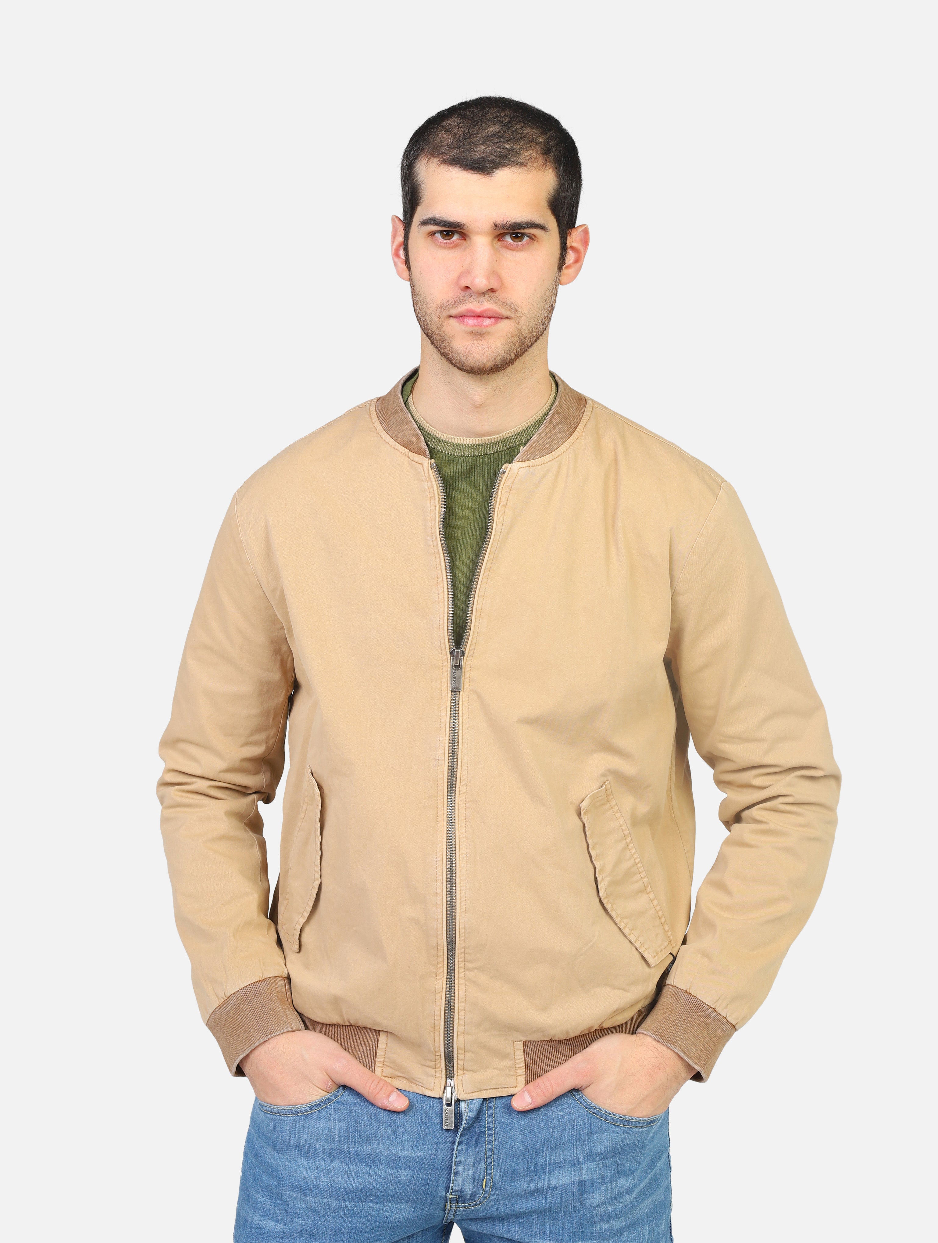 bomber MARKUP MK694021CORDA