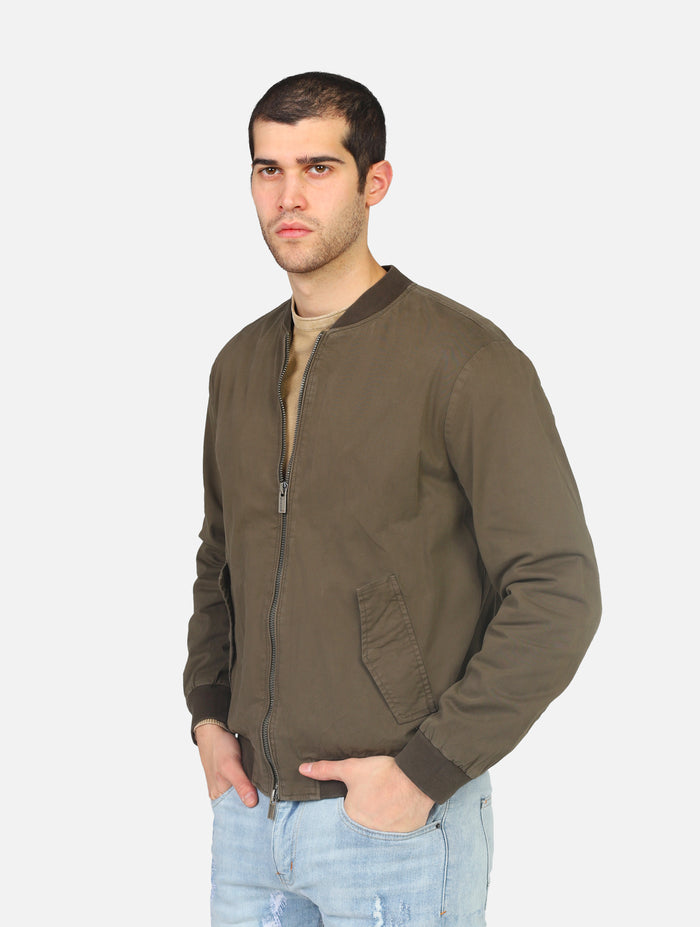 bomber MARKUP MK694021MILITARE