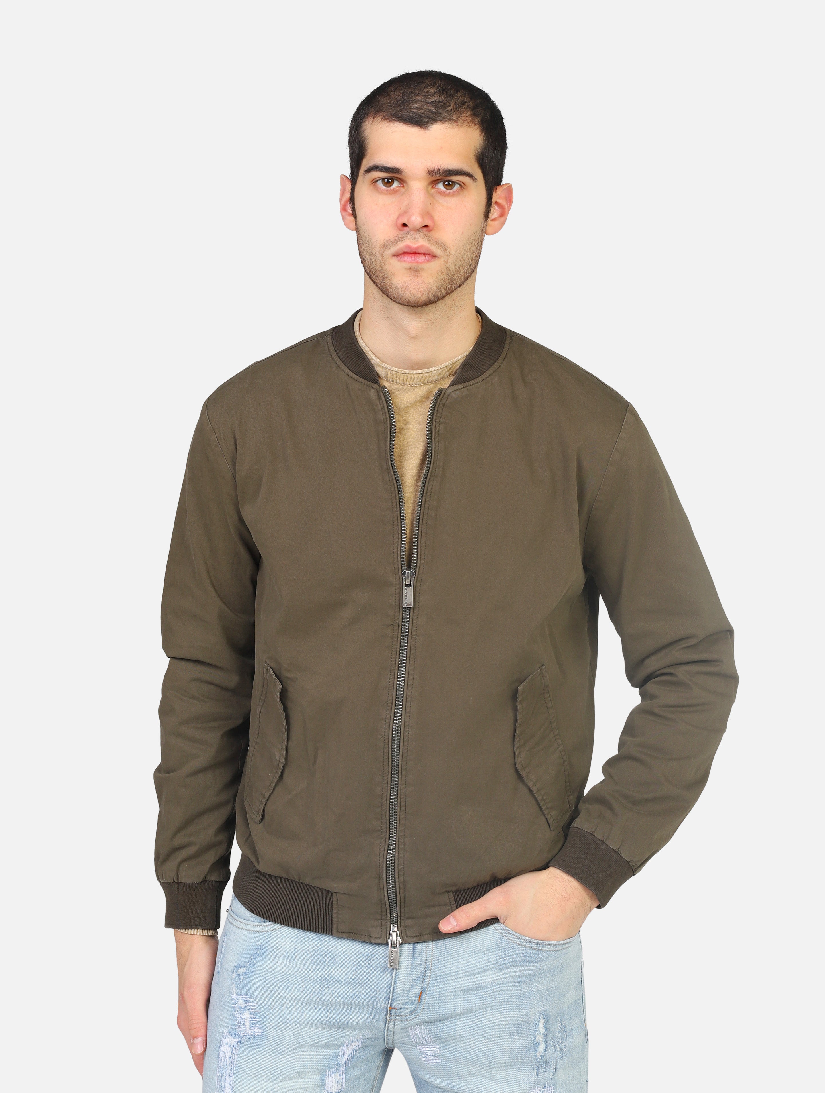 bomber MARKUP MK694021MILITARE