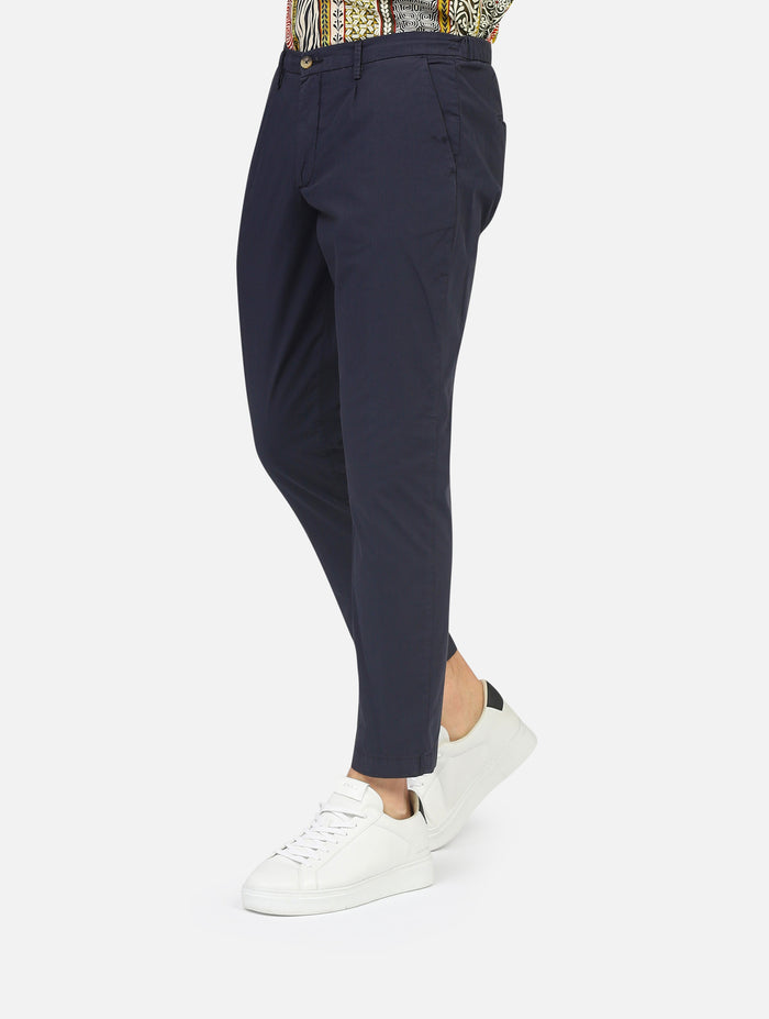 pantalone MARKUP MK695103BLU