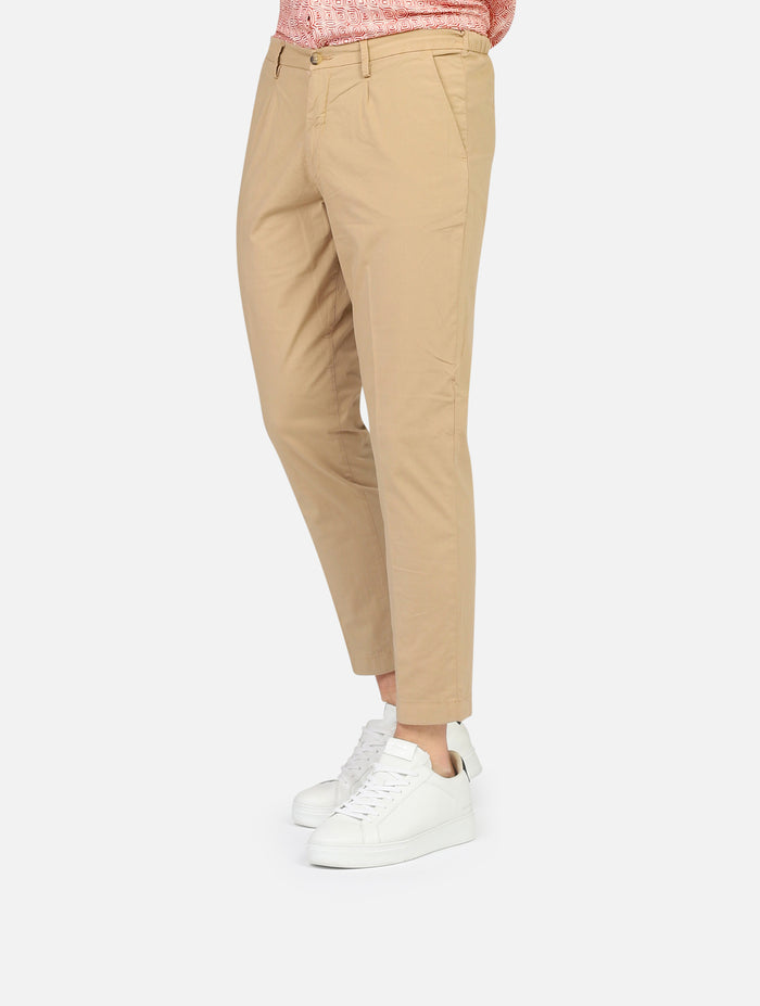 pantalone MARKUP MK695103CORDA