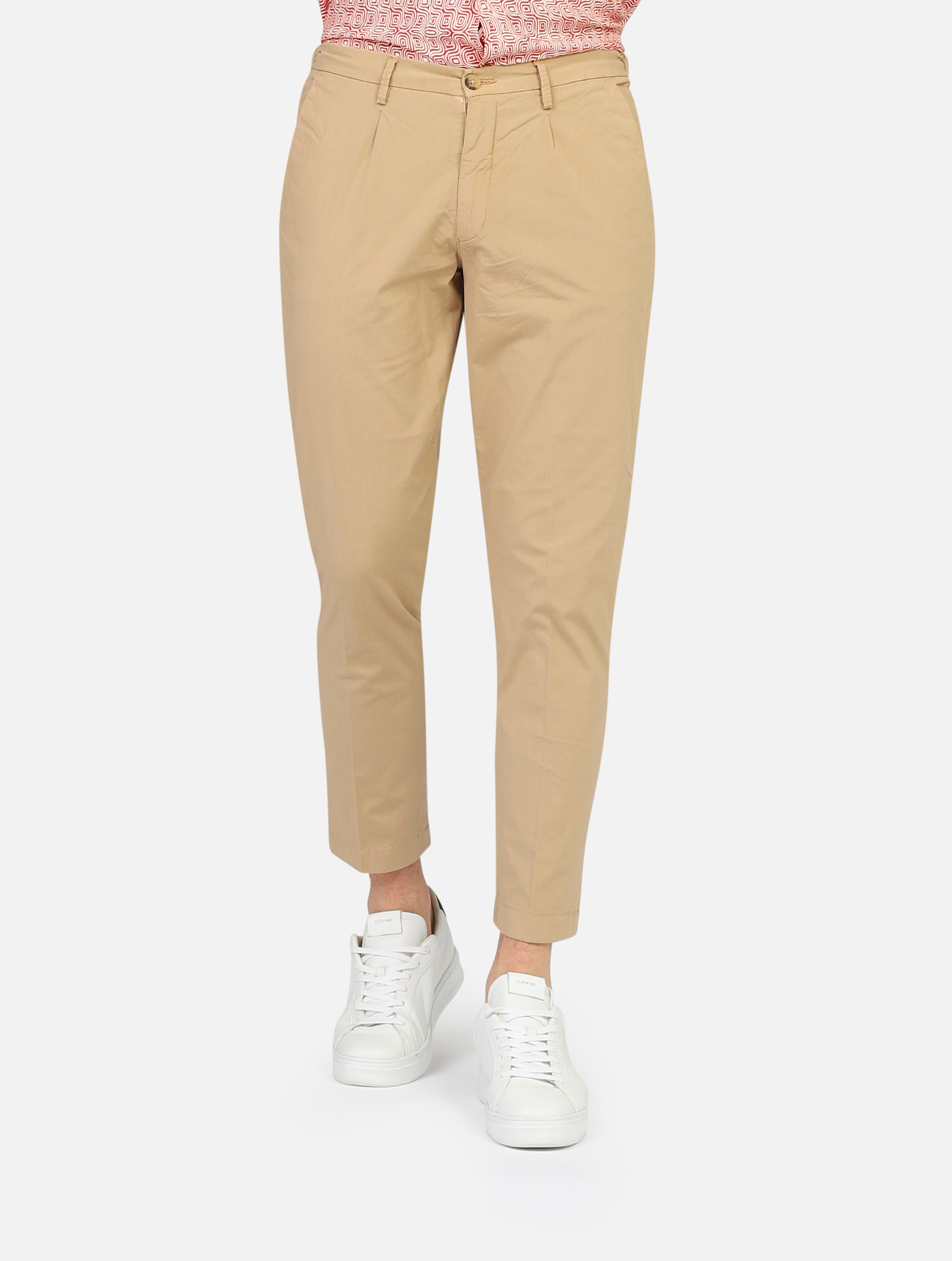 pantalone MARKUP MK695103CORDA