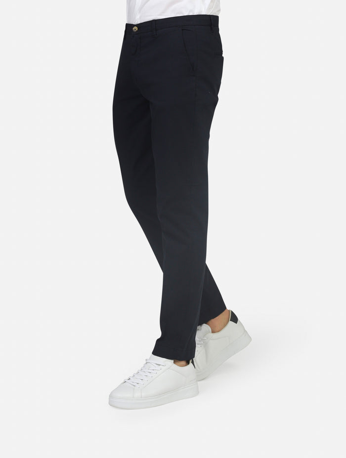 pantalone MARKUP MK695115BLUE