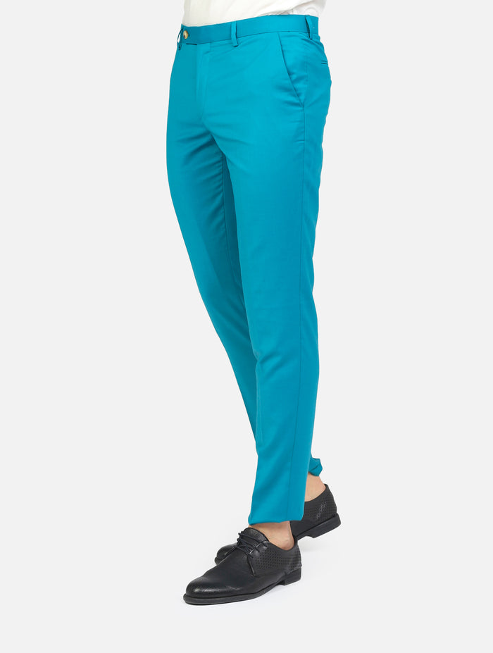 pantalone MARKUP MK695167BLUETTE