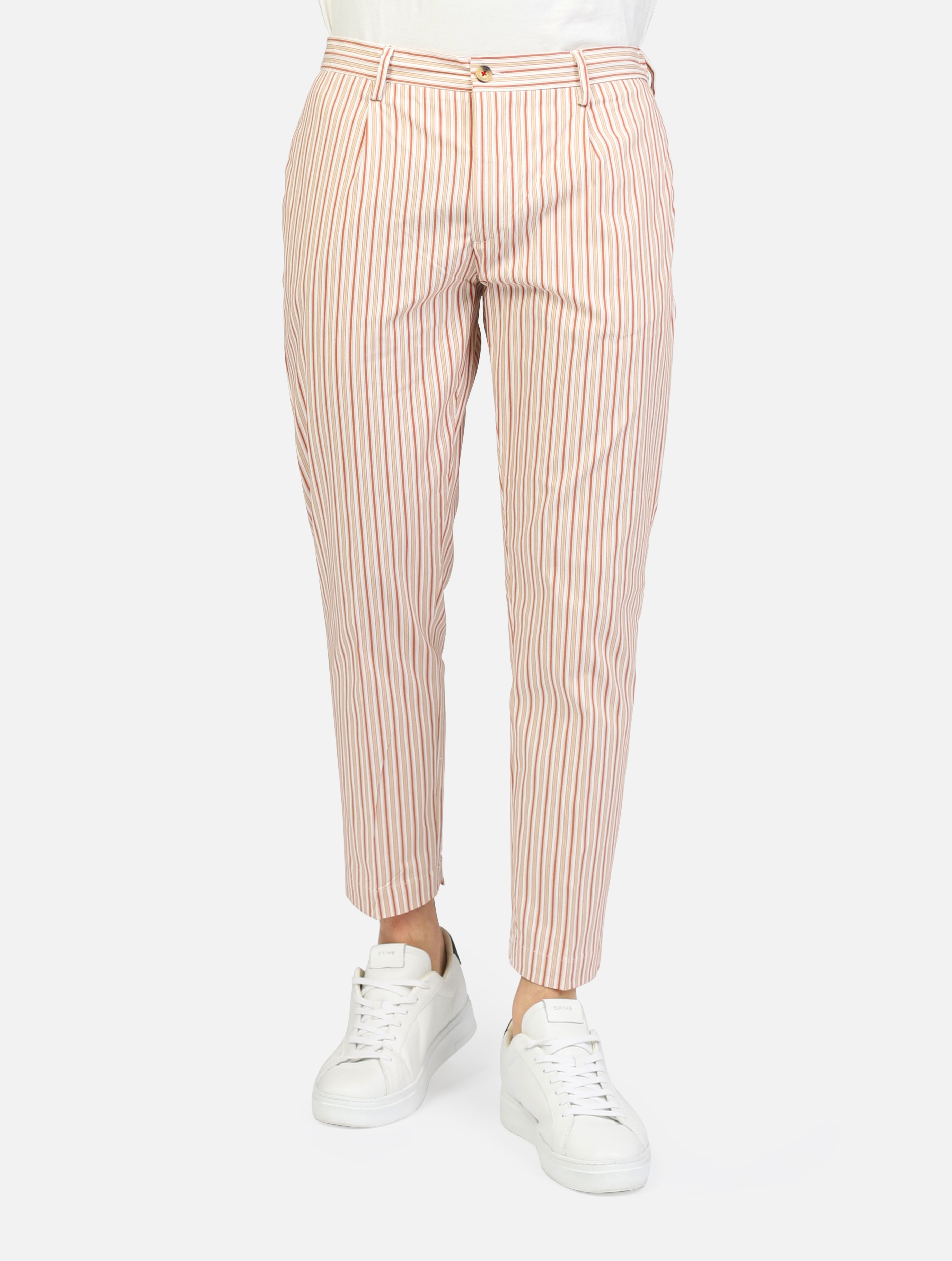 pantalone MARKUP MK695183COCCIO