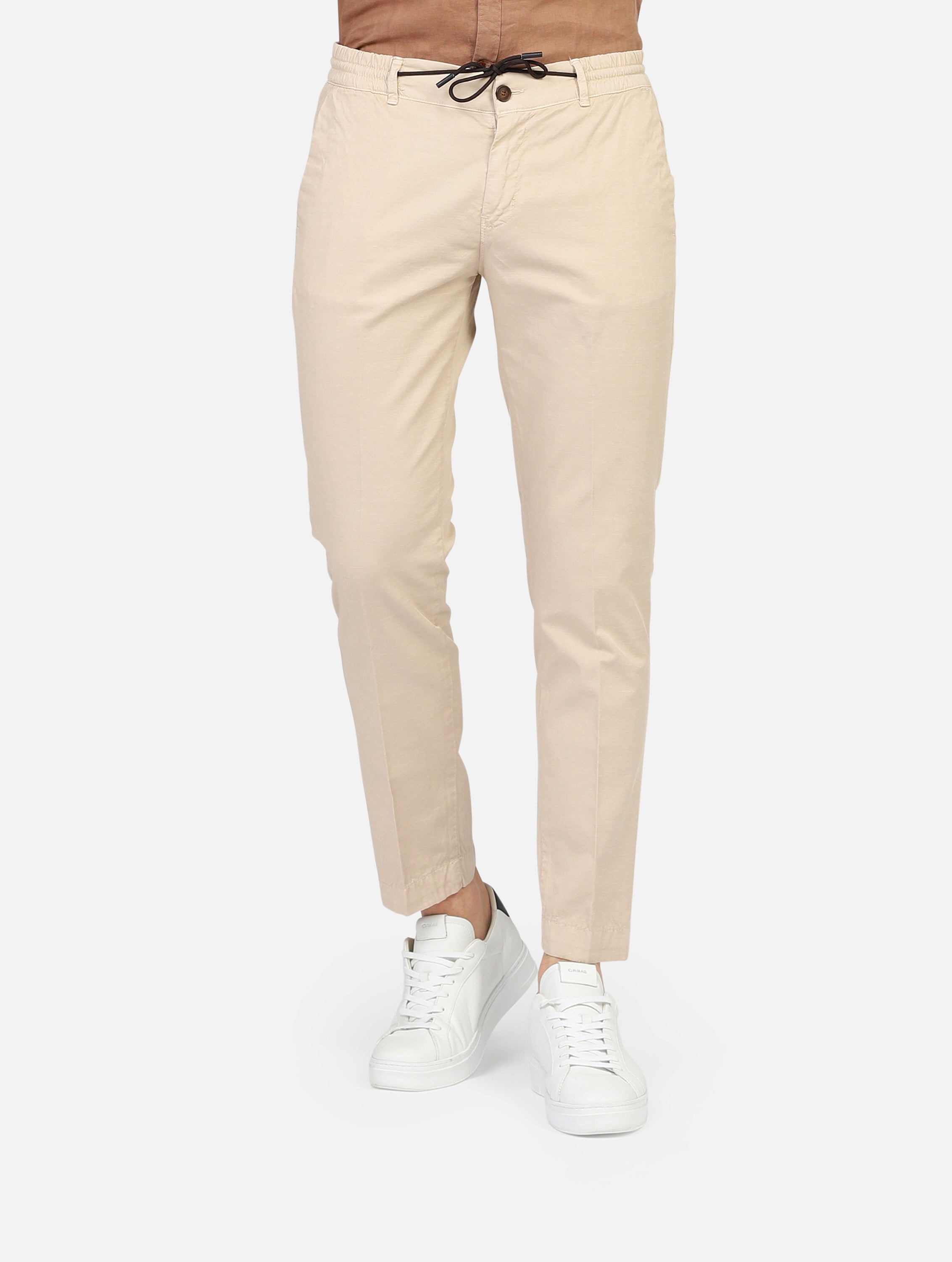 pantalone MORO ME2486 PANTALACCIOBEIGE