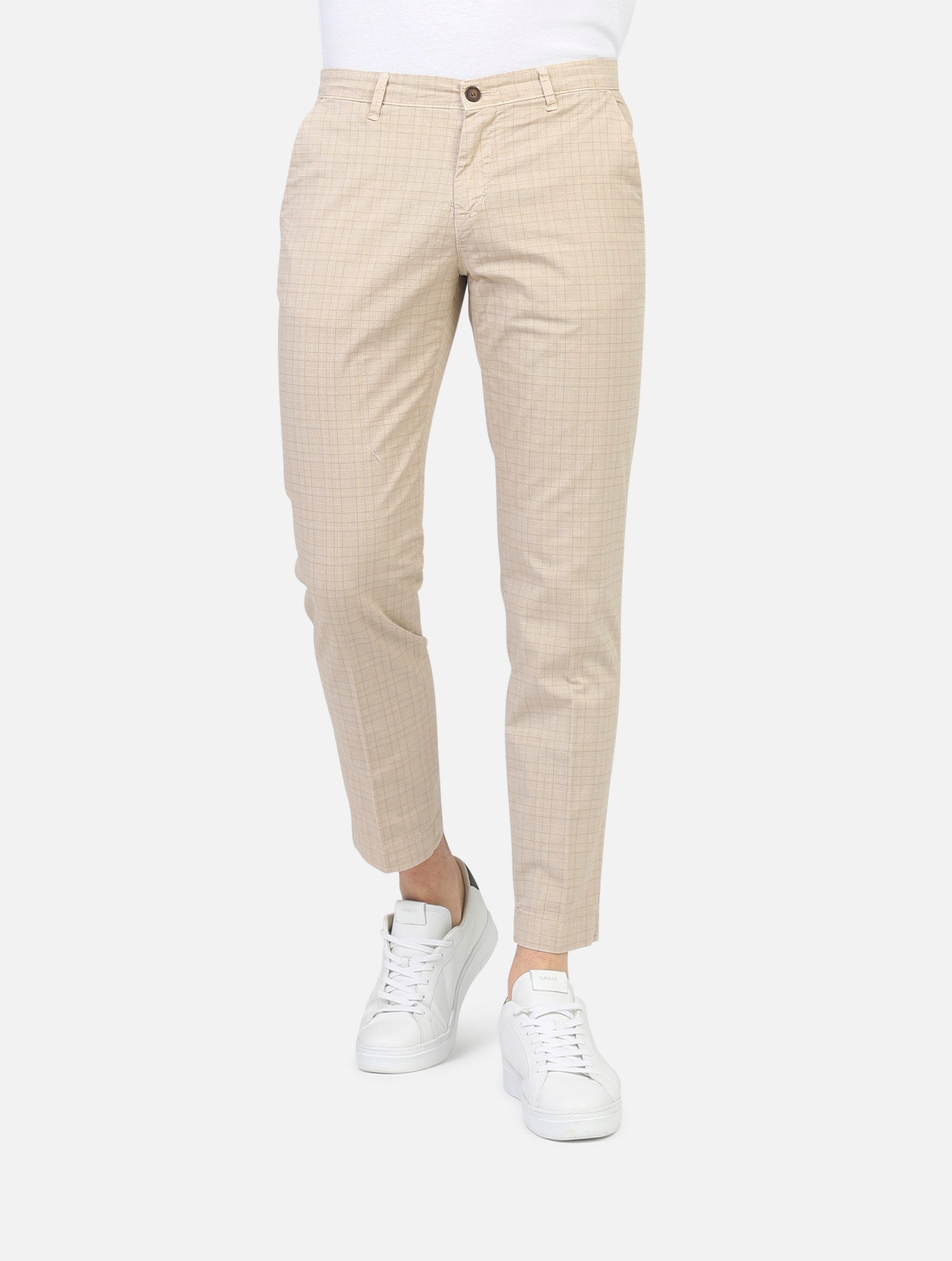 pantalone MORO MF0482BEIGE