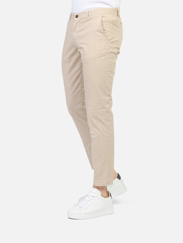 pantalone MORO MF0482BEIGE