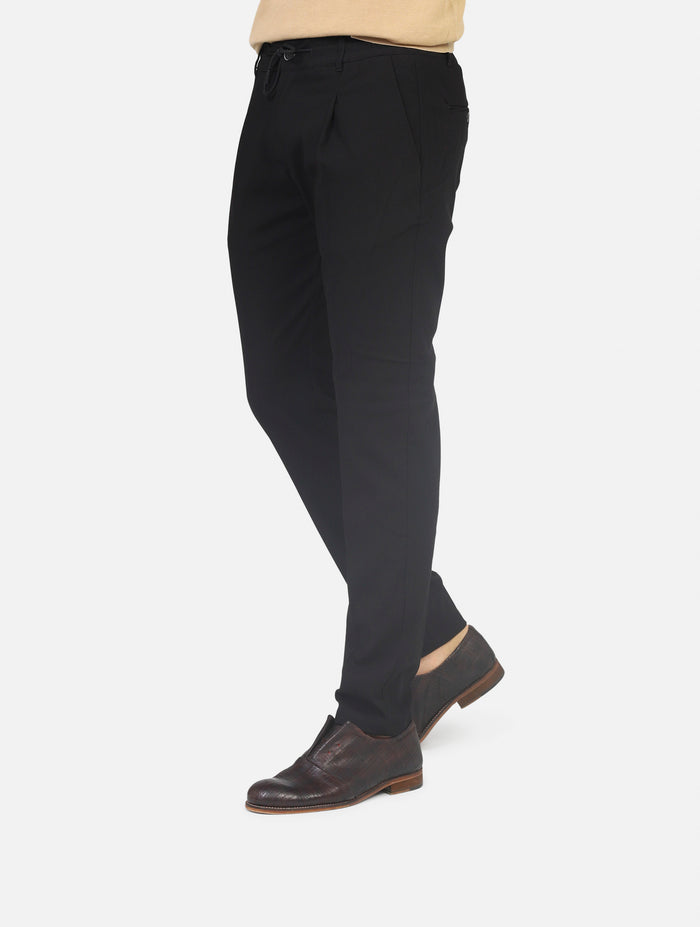 pantalone MORO MP70NERO