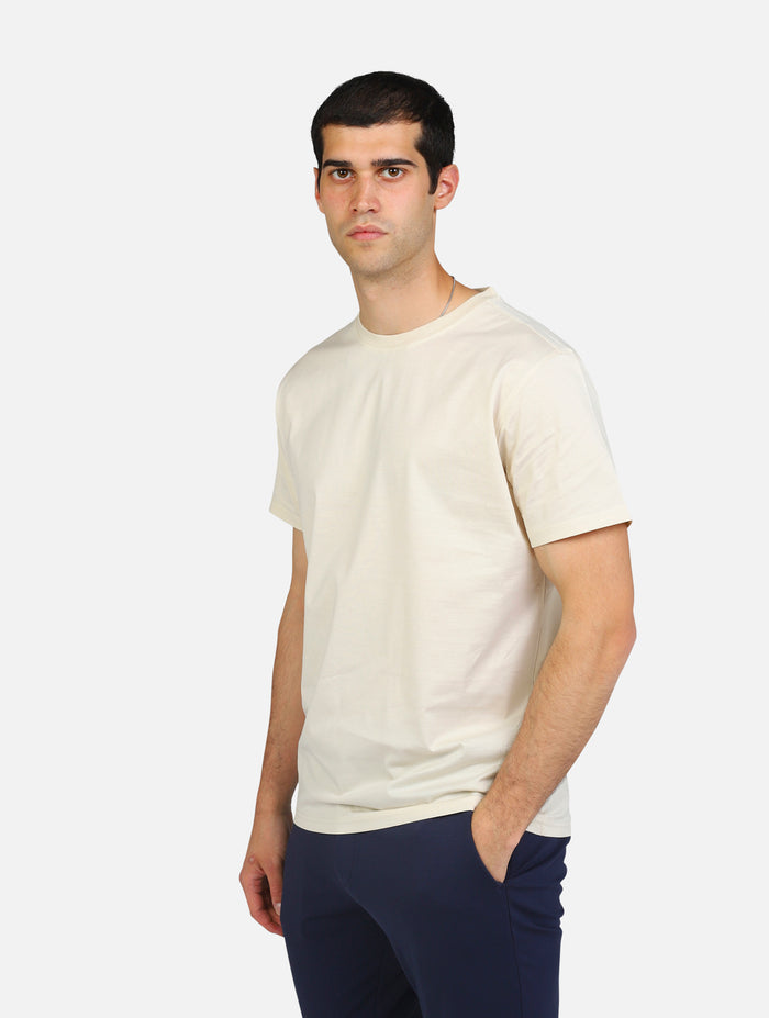 t-shirt OUTFIT S24CT00T007T-SHIRT BASICBURRO