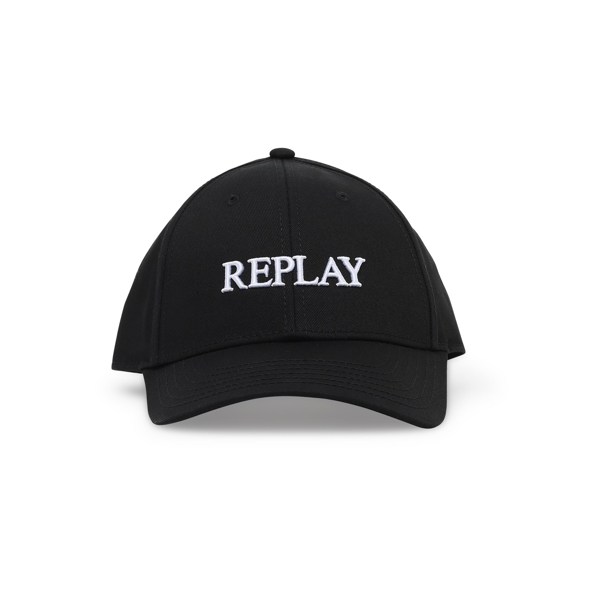 cappello REPLAY AX4161.002.A0113NERO