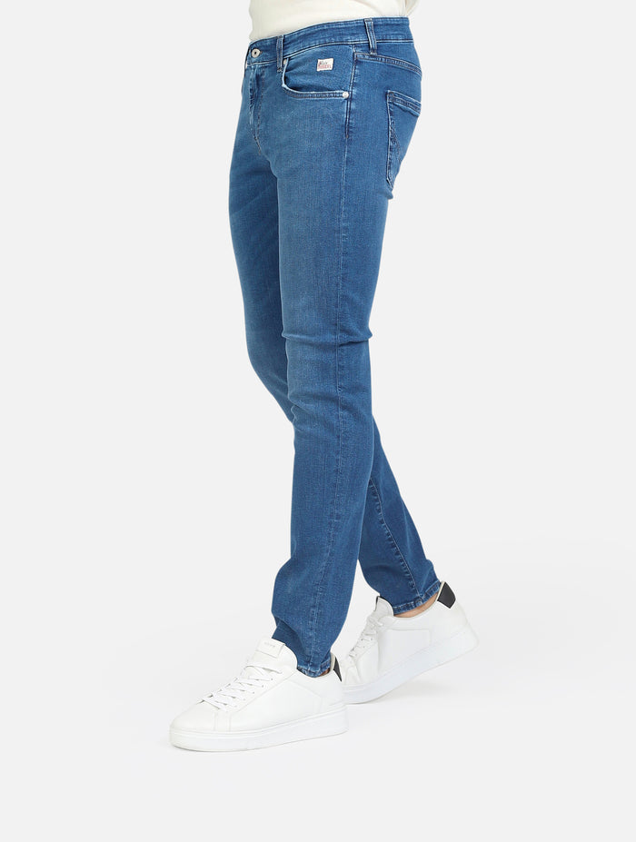 jeans ROYROGER'S C0999BLU CHIARO