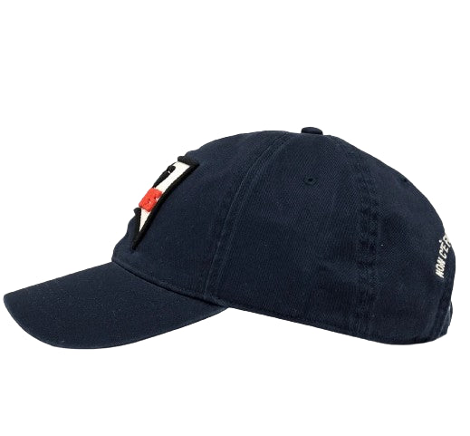 cappello ROY ROGER'S RRU0014C912BLU