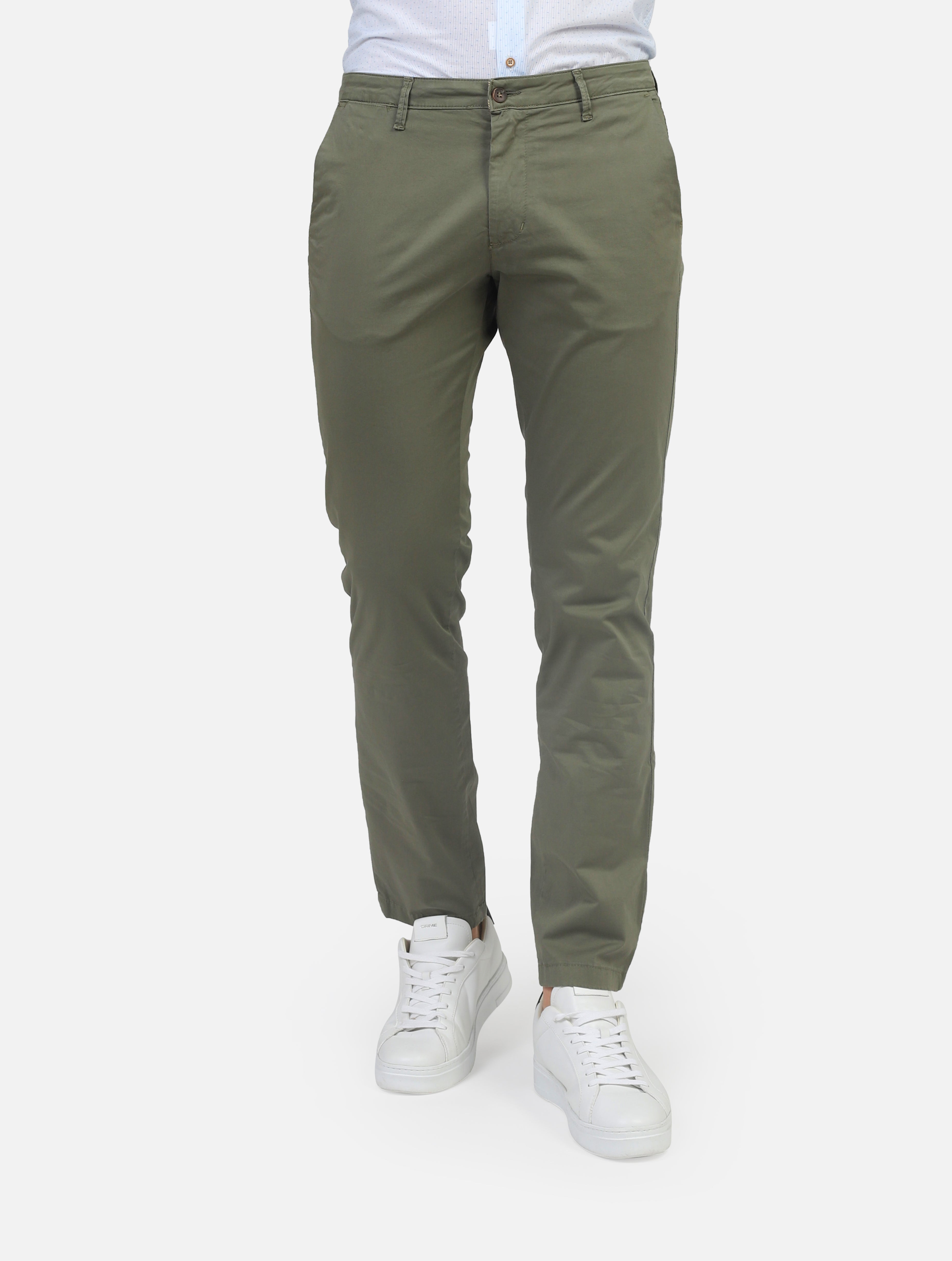 Pantalone squad  militare uomo 