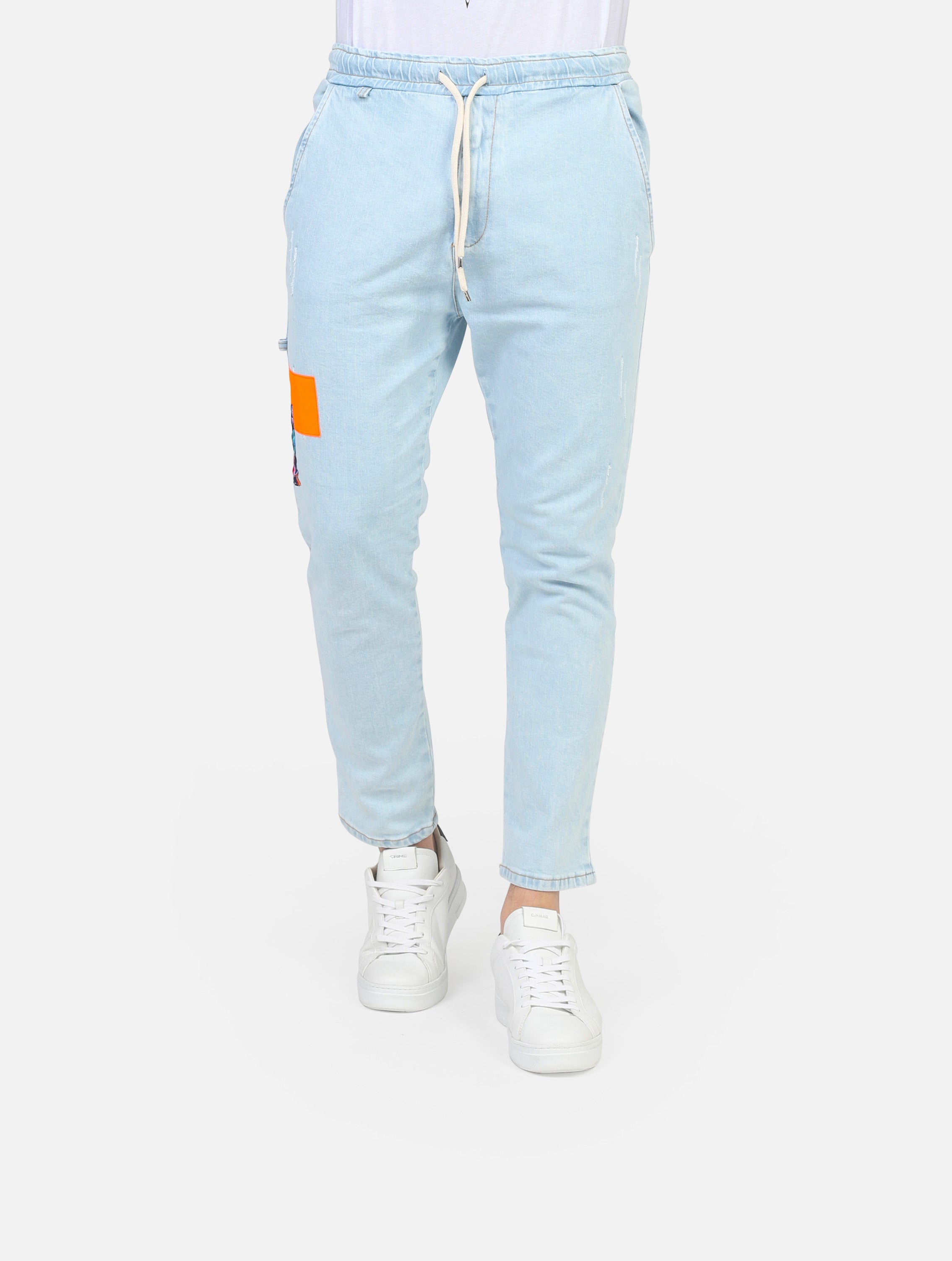 pantalaccio V2 JUDRPTCHDENIM