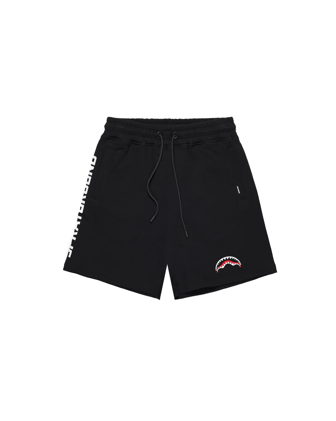 pantalone tuta elasticizzato
