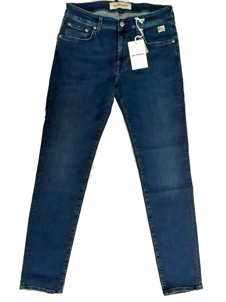 Jeans new rolf man  denim uomo 