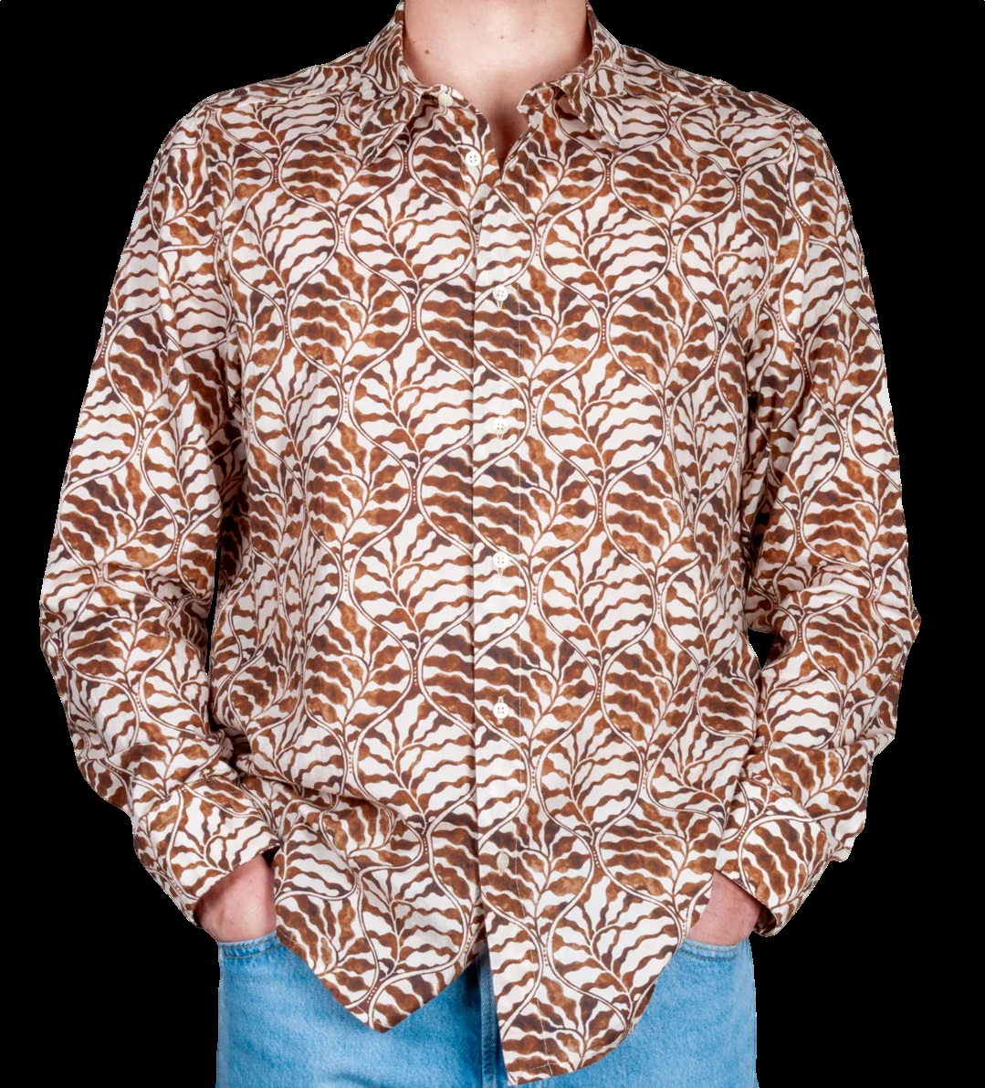 camicia 3249 resia
