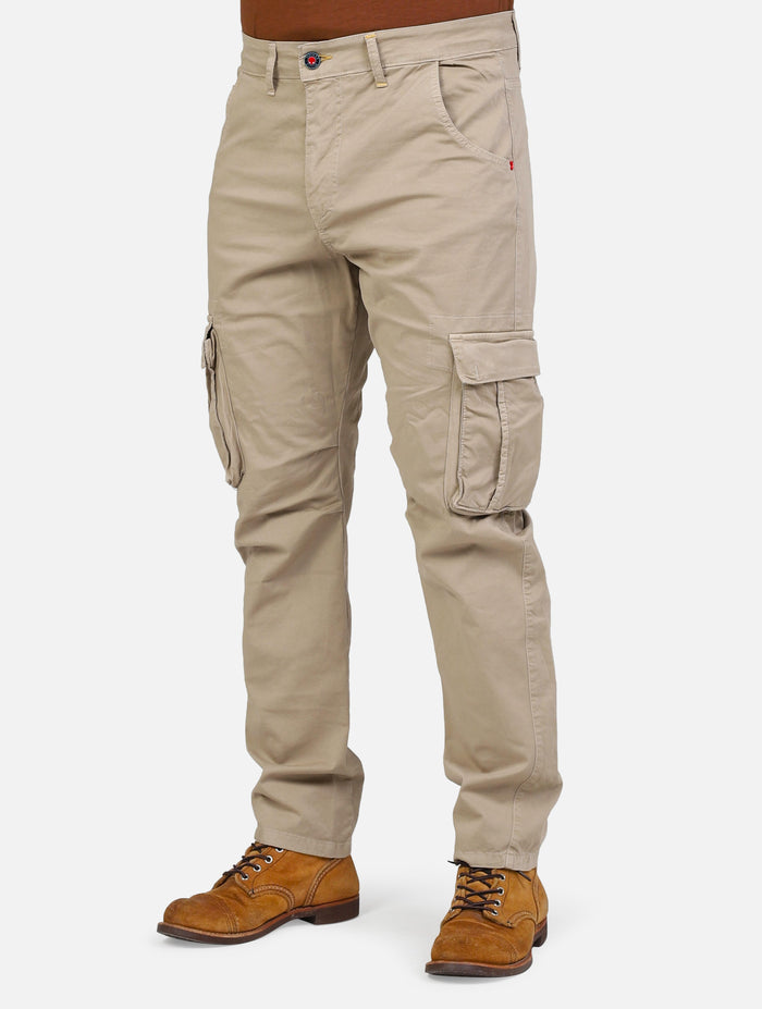 art. marktas tinto: pantalone cargo