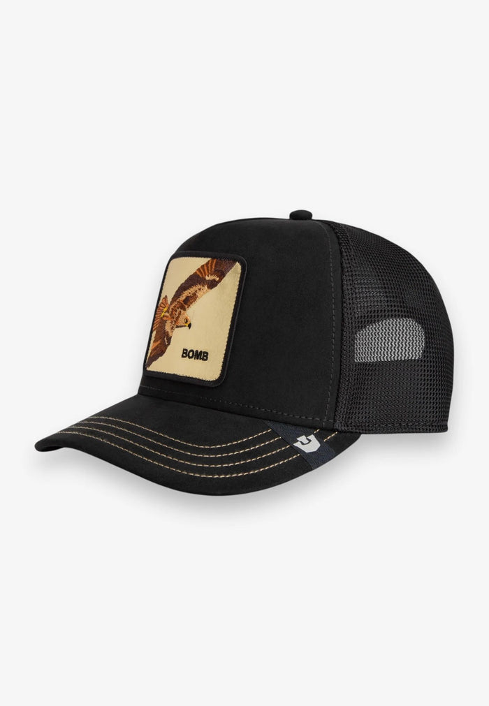 cappellino con visiera