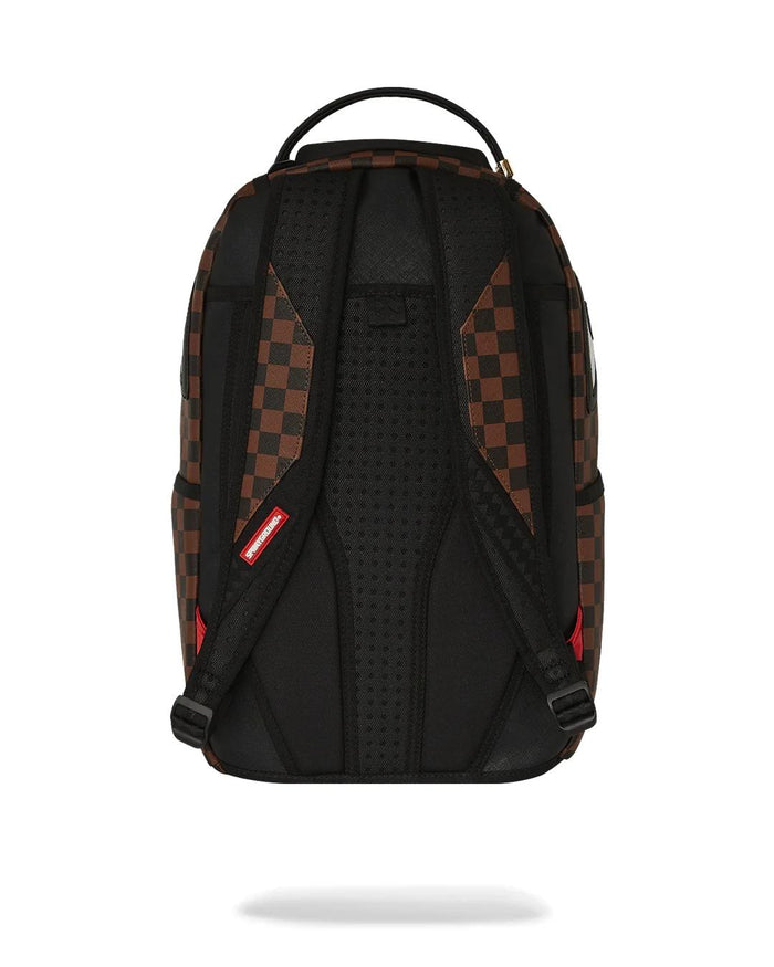 zaino machine francaise backpack