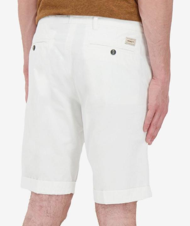 bermuda chino basic regular fit