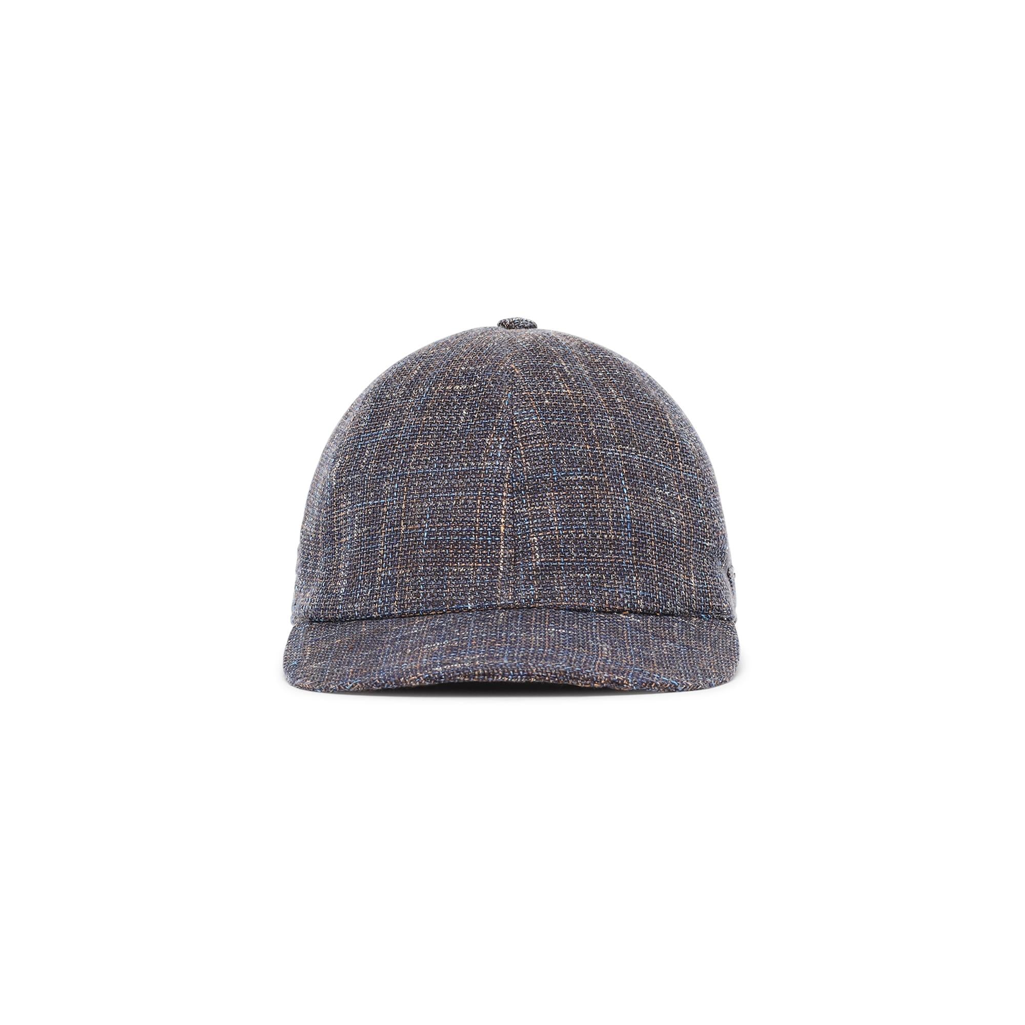 Cappello zero -  blue jeans uomo 
