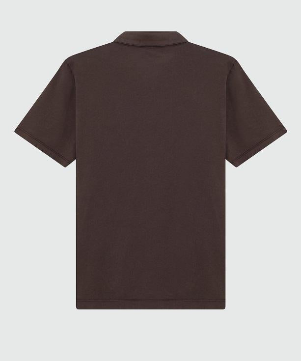 polo in jersey