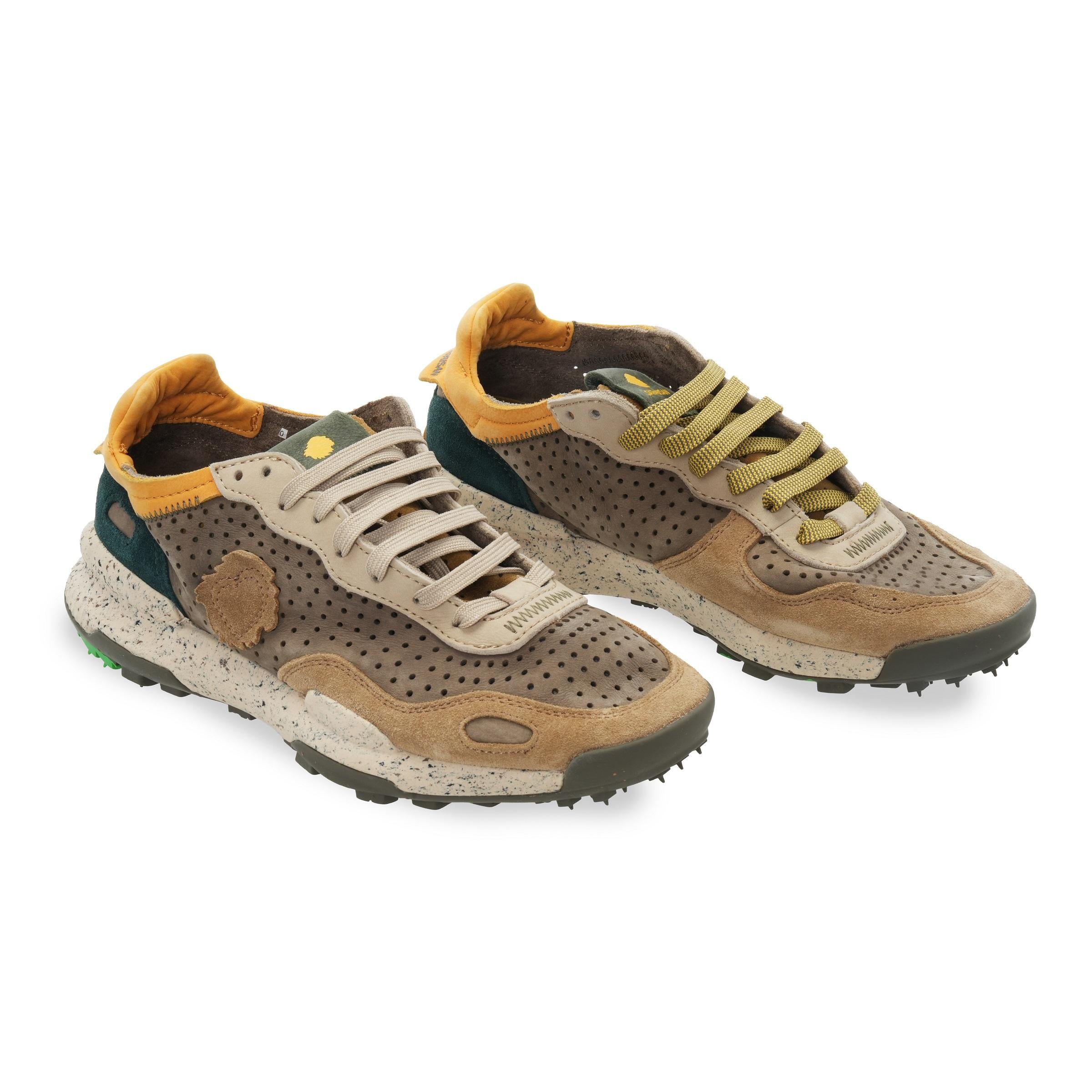 sneakers dry seaweed