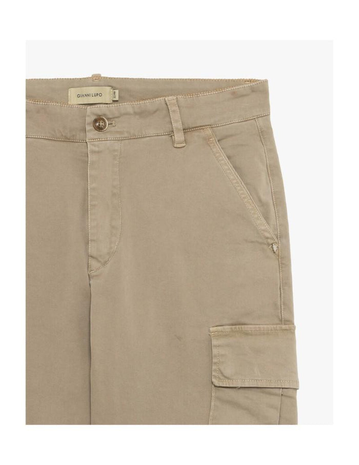 pantalone con tasche rocky