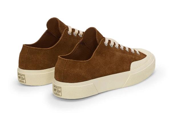 scarpe works suede flesh out s3148nw