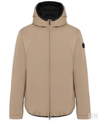 giacchetto tessuto tecnico