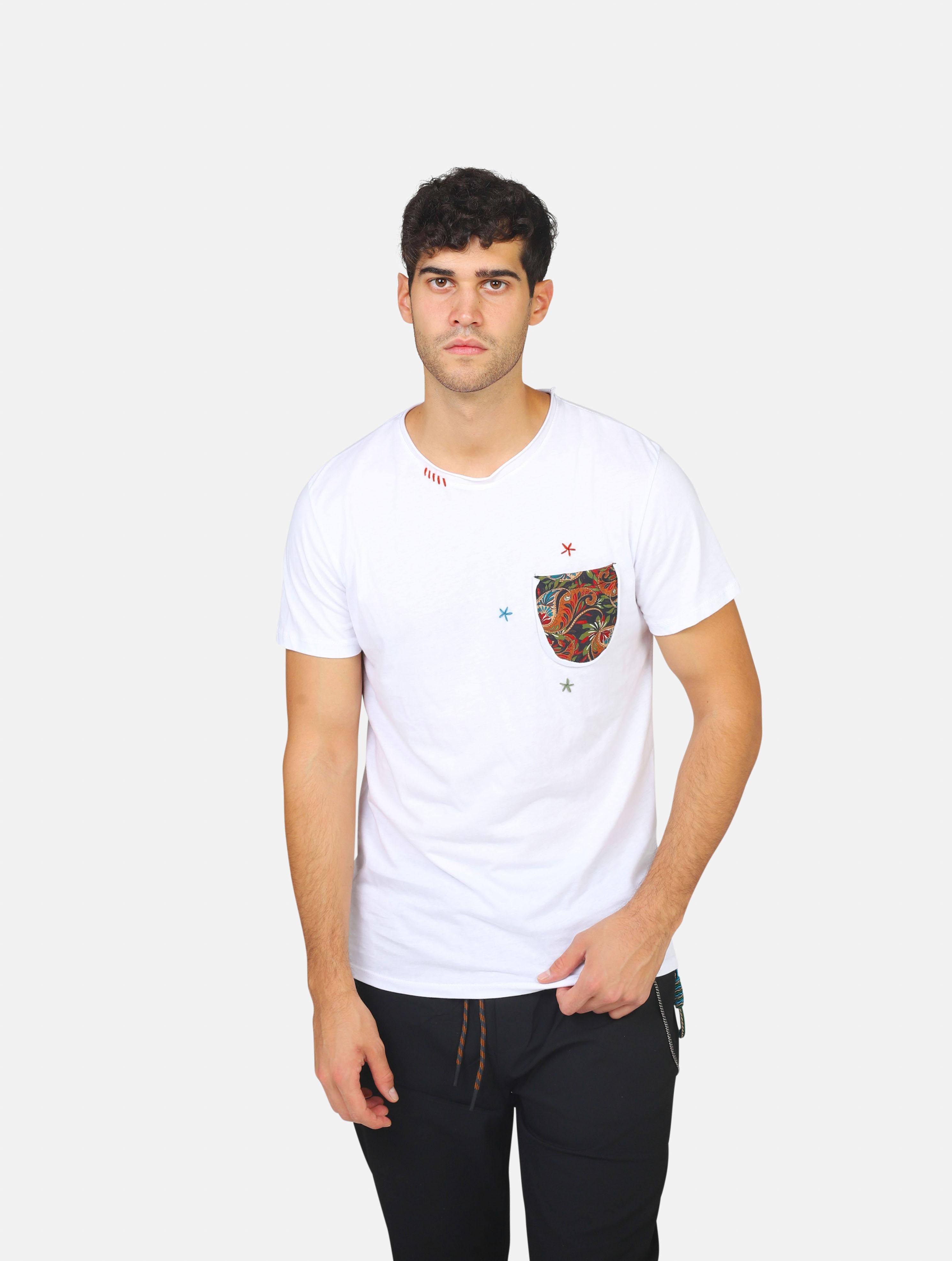  bianco uomo 