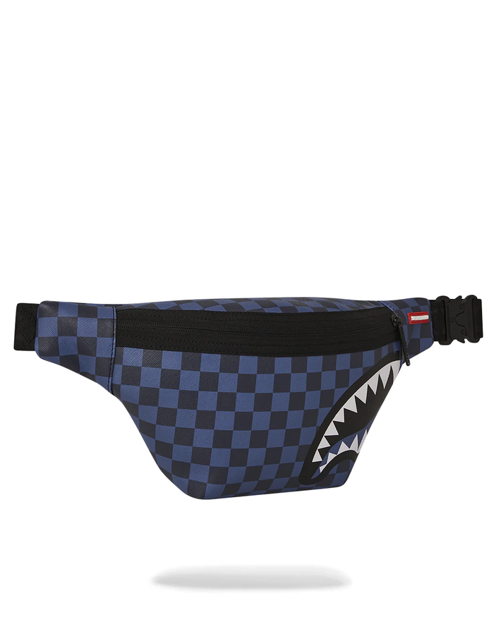 marsupio midnight sip crossbody