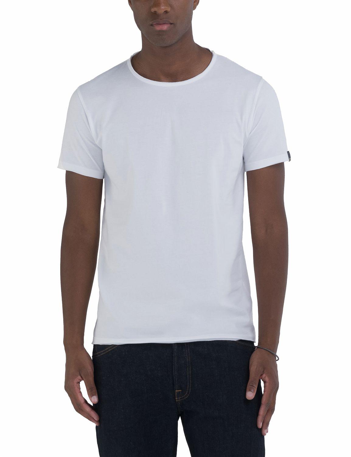t-shirt classica basic