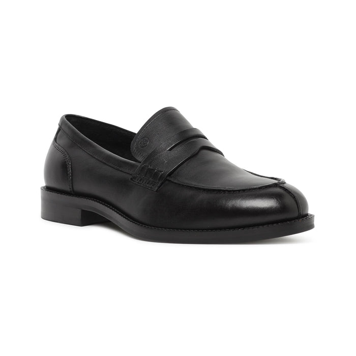 mocassino MINORONZONI MRS241S500NERO